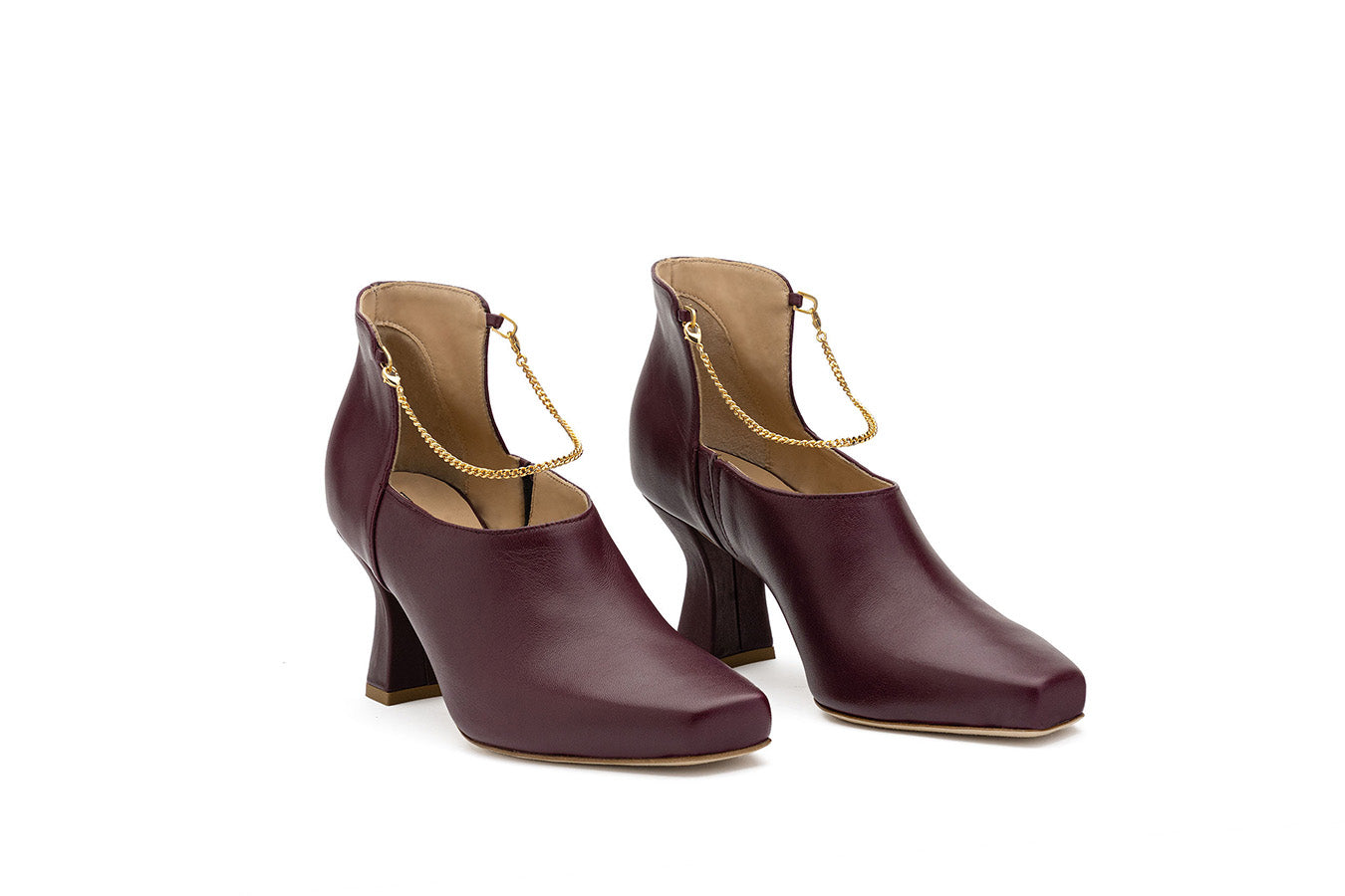 Kate Mulberry ShoeBoot