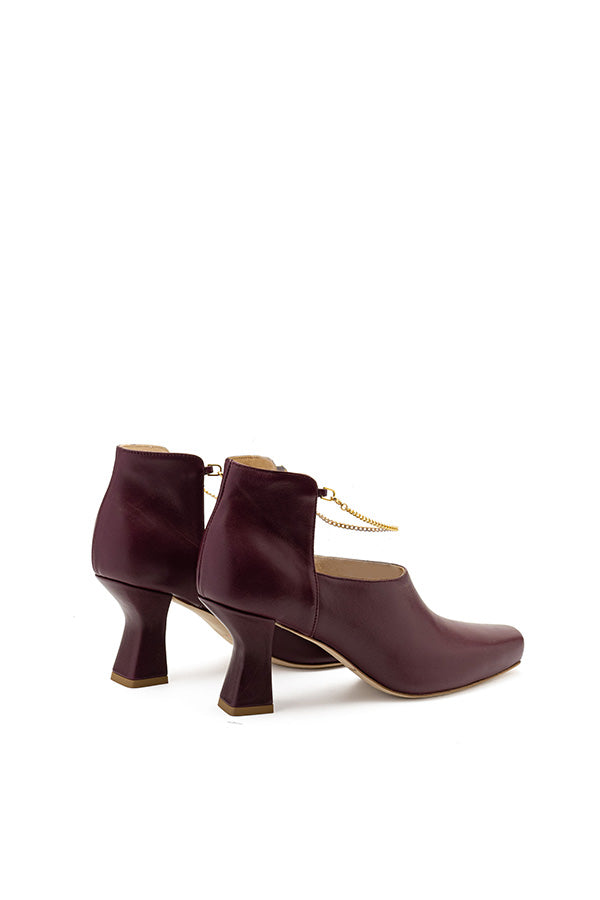 Kate Mulberry ShoeBoot
